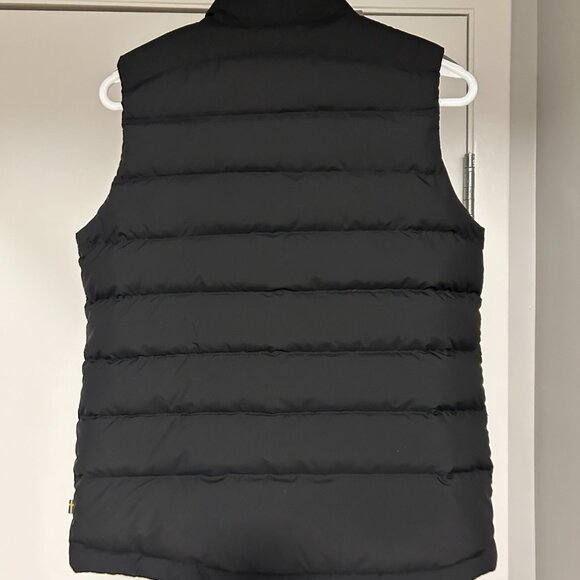 Fjallraven Greenland Down Liner Vest W (Small) - Picture 3 of 3
